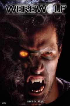 Ficha Hombre Lobo Arizona