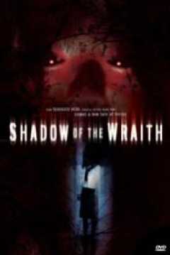 Poster Shadow Of The Wraith