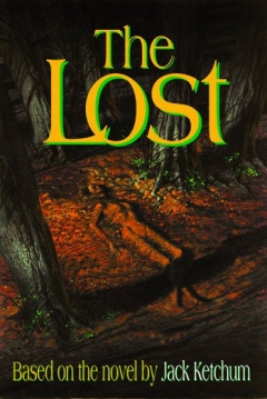 Poster The Lost