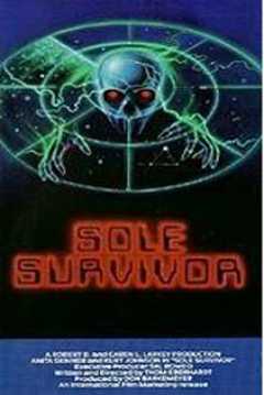Ficha Sole Survivor: Único Superviviente