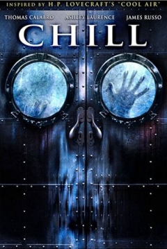 Poster Chill