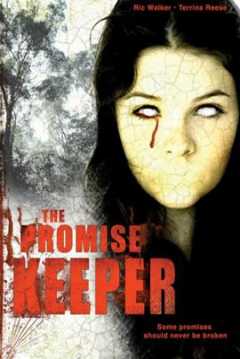 Poster The Promise Keeper