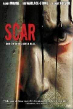 Poster Scar