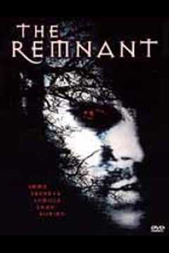 Poster The Remnant