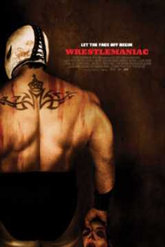 El mascarado Massacre