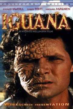 Ficha La Iguana