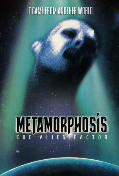 Ficha Metamorphosis: The Alien Factor
