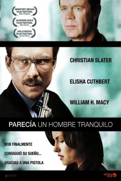 Ficha Parecía un Hombre Tranquilo