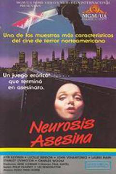 Ficha Neurosis Asesina