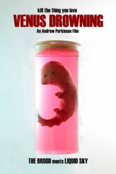 Poster Venus Drowning