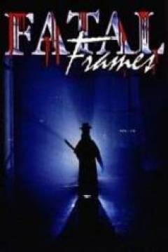Poster Fatal Frames