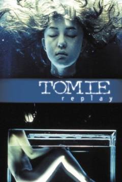 Ficha Tomie 3: Replay