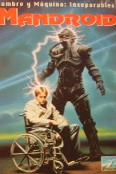 Poster Mandroid