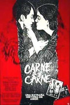 Poster Carne de tu carne