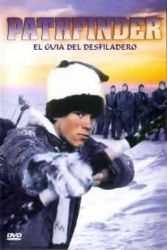 Poster Pathfinder: El Guia del Desfiladero