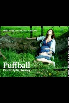 Poster Puffball