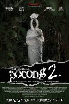 Poster Shrouded