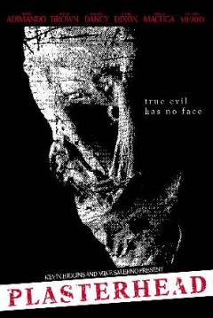 Poster Plasterhead
