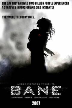 Poster Bane