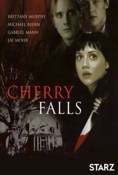 Cherry Falls