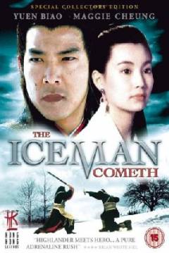 Ficha The Iceman Cometh