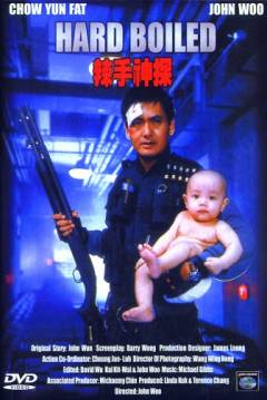 Ficha Hard -Boiled (Hervidero)