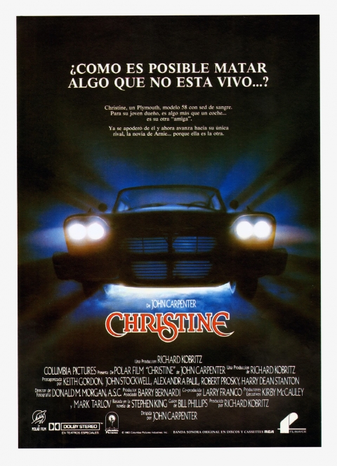 Christine