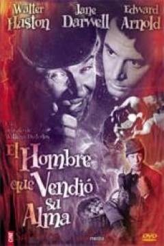 Ficha El Hombre que Vendió su Alma