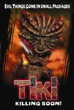 Poster Tiki