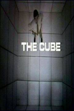 Poster The Cube