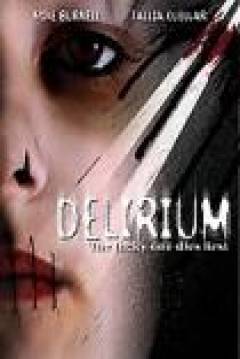 Poster Delirium