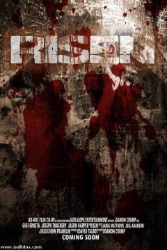Poster Risen