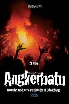 Poster Angkerbatu