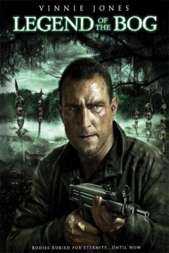Poster Legend of the Bog 
