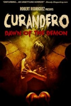 Poster Curandero