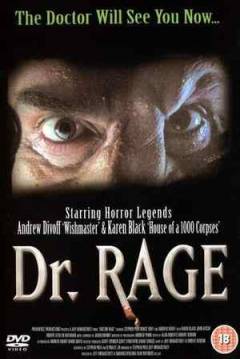 Ficha Dr. Rage