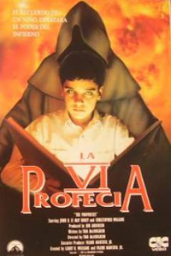 Poster La VI Profecía