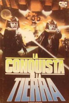 Ficha La Conquista de la Tierra
