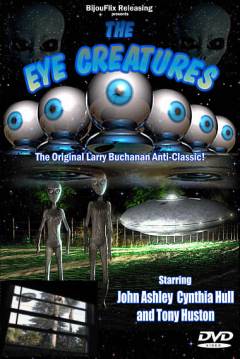 Ficha The Eye Creatures
