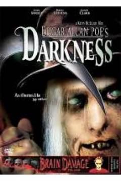 Poster Edgar Allan Poe's Darkness