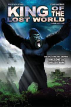 Ficha King of the Lost World