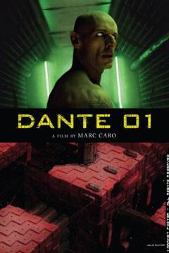 Poster Dante 01