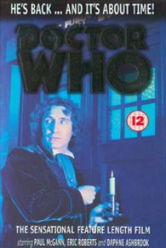 Poster Doctor Who
