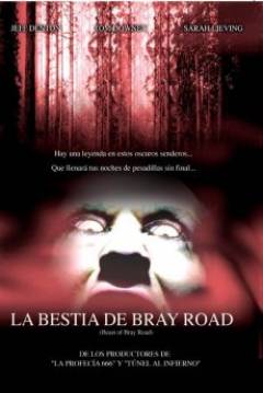 Ficha La Bestia de Bray Road