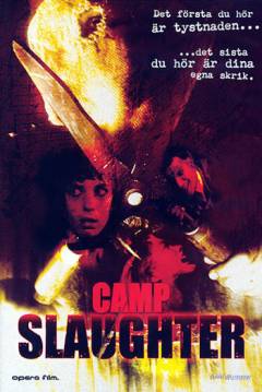 Poster Camp Slaughter