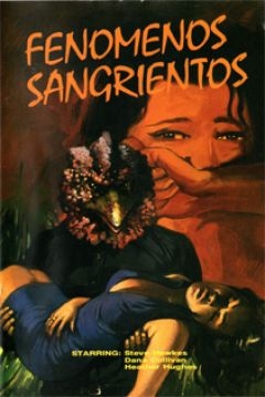 Fenómenos Sangrientos