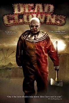 Ficha Dead Clowns