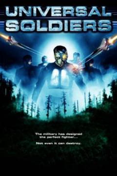 Ficha Universal Soldiers