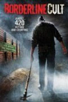 Poster Los Asesinos de la Frontera