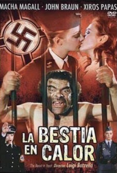 Ficha La Bestia en Calor